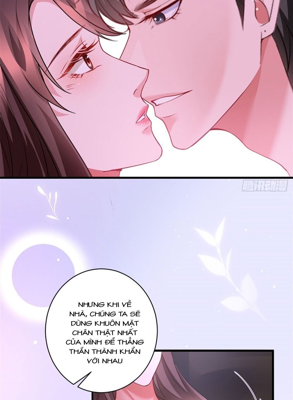 Ông Xã Kết Hôn Thử, Mạnh Thêm Chút Nữa Đi Chapter 75 - Trang 2