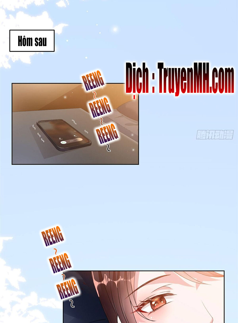 Ông Xã Kết Hôn Thử, Mạnh Thêm Chút Nữa Đi Chapter 76 - Trang 2