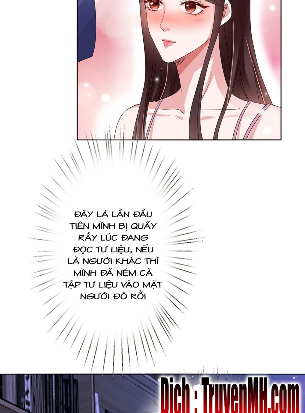 Ông Xã Kết Hôn Thử, Mạnh Thêm Chút Nữa Đi Chapter 76 - Trang 2