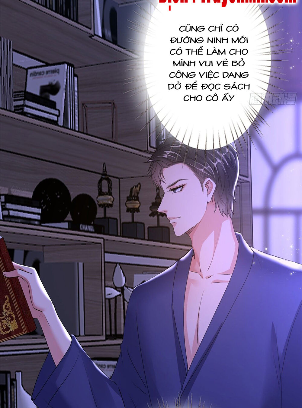 Ông Xã Kết Hôn Thử, Mạnh Thêm Chút Nữa Đi Chapter 76 - Trang 2