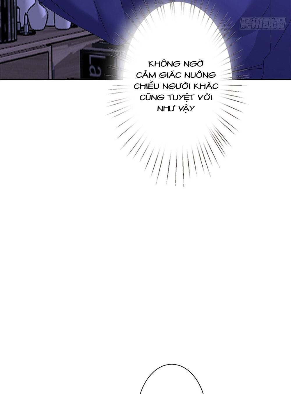 Ông Xã Kết Hôn Thử, Mạnh Thêm Chút Nữa Đi Chapter 76 - Trang 2