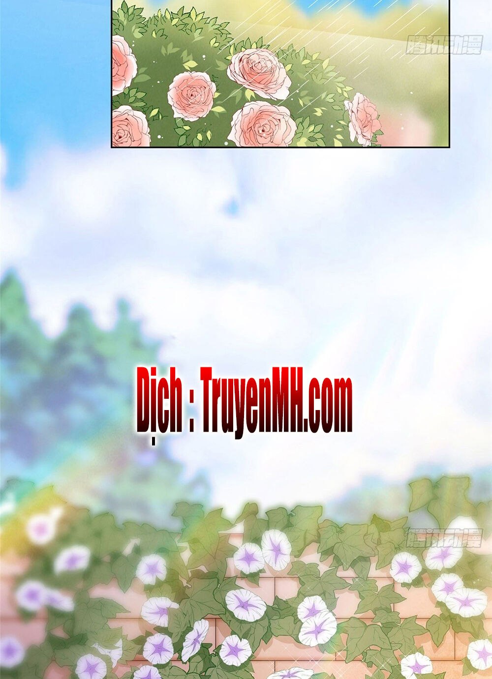 Ông Xã Kết Hôn Thử, Mạnh Thêm Chút Nữa Đi Chapter 77 - Trang 2