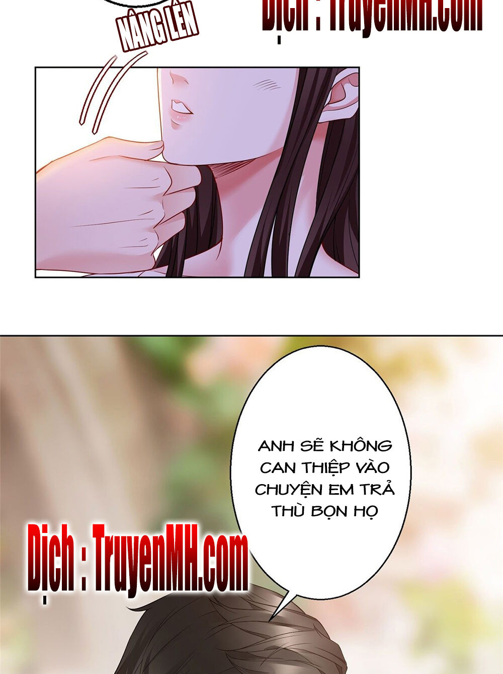 Ông Xã Kết Hôn Thử, Mạnh Thêm Chút Nữa Đi Chapter 78 - Trang 2