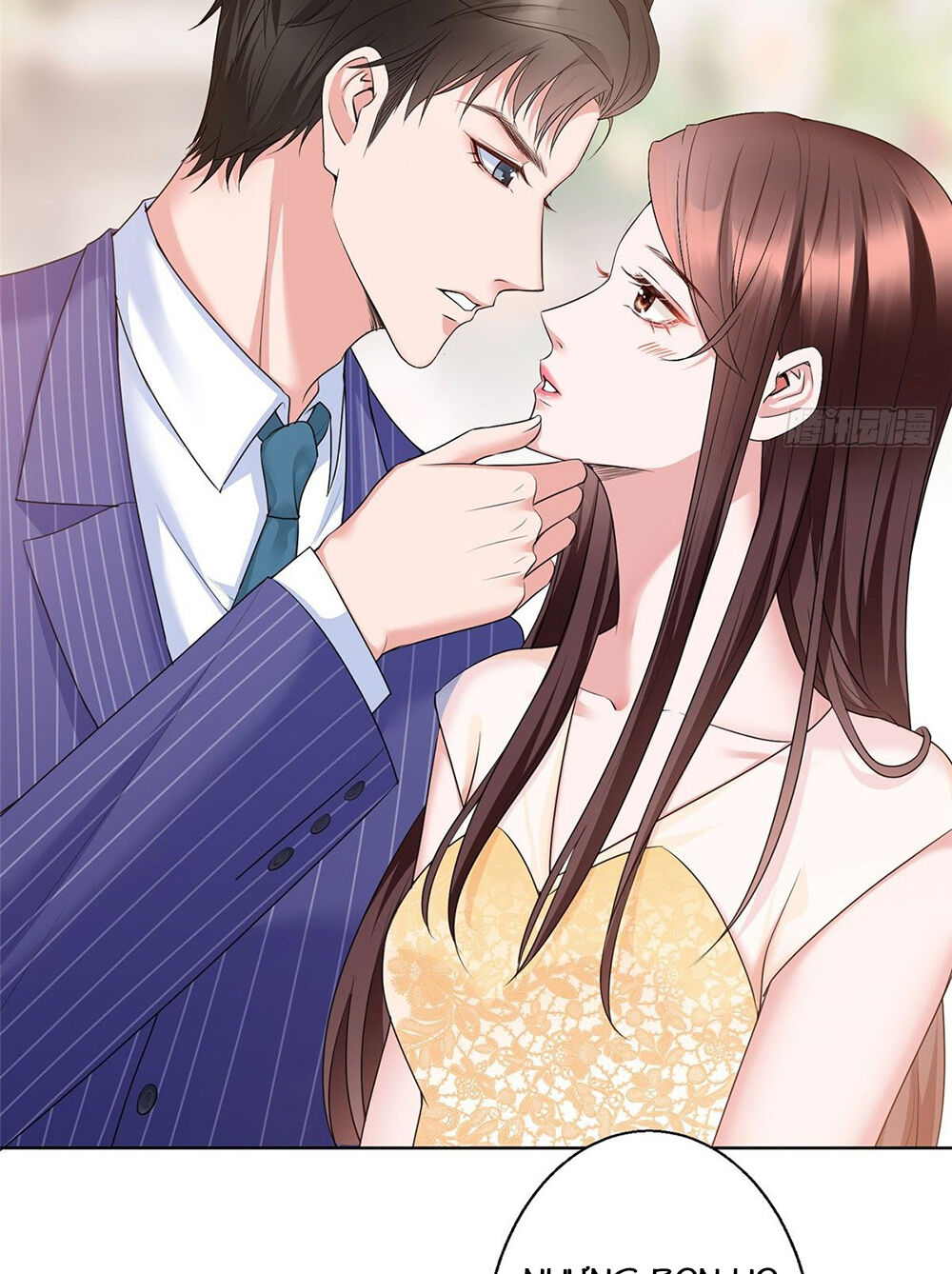 Ông Xã Kết Hôn Thử, Mạnh Thêm Chút Nữa Đi Chapter 78 - Trang 2