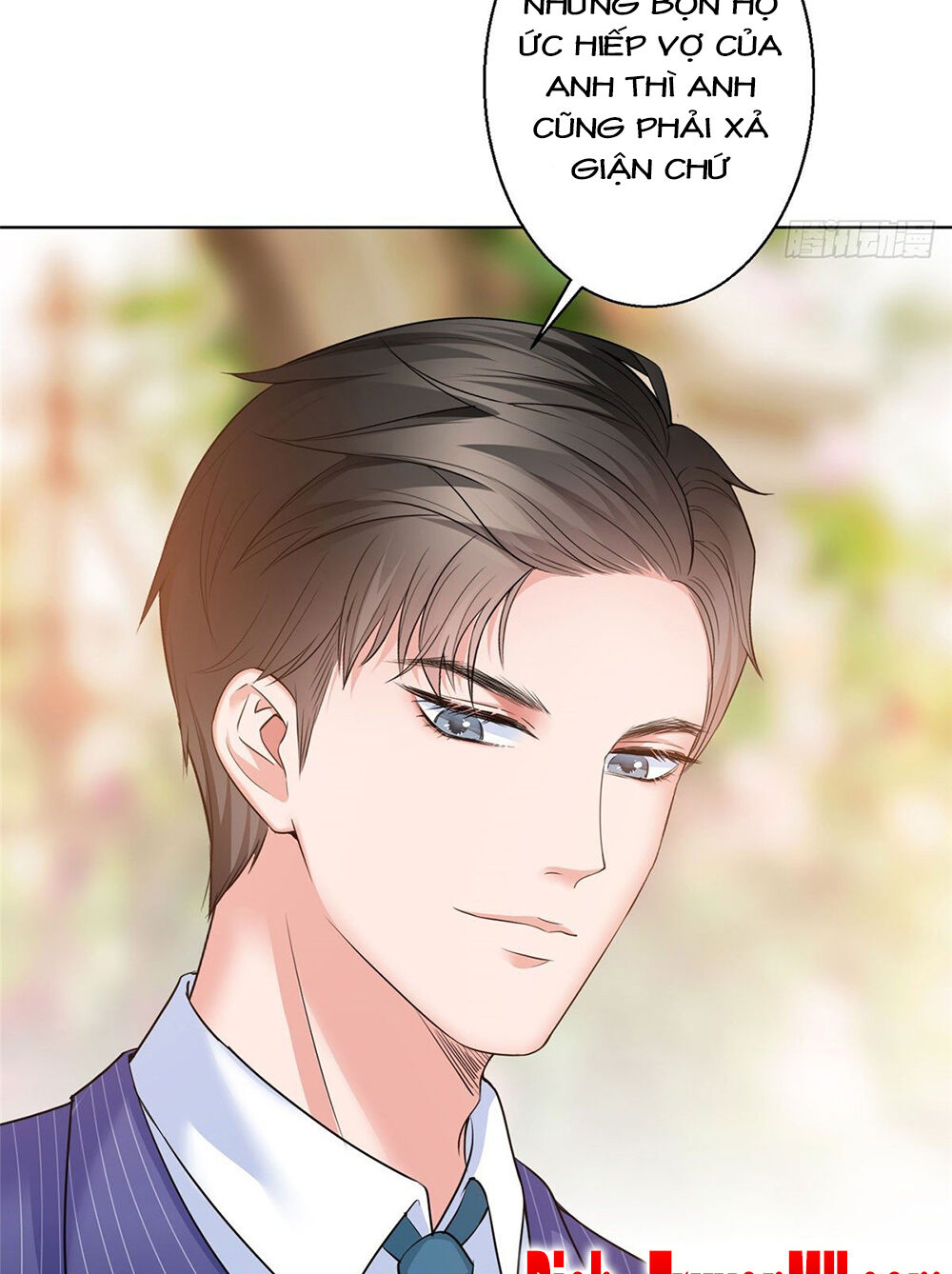 Ông Xã Kết Hôn Thử, Mạnh Thêm Chút Nữa Đi Chapter 78 - Trang 2