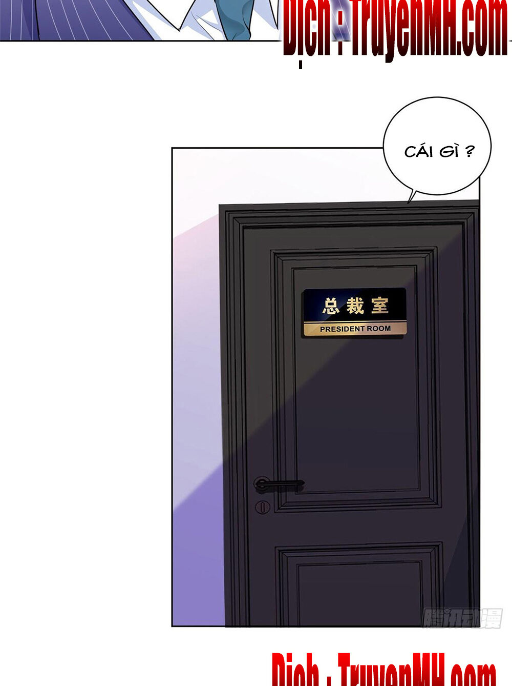 Ông Xã Kết Hôn Thử, Mạnh Thêm Chút Nữa Đi Chapter 78 - Trang 2