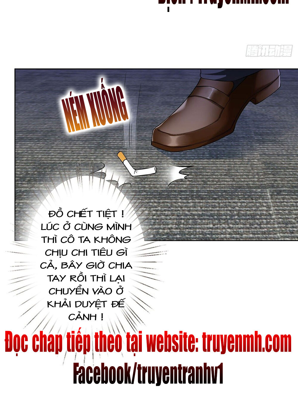 Ông Xã Kết Hôn Thử, Mạnh Thêm Chút Nữa Đi Chapter 78 - Trang 2