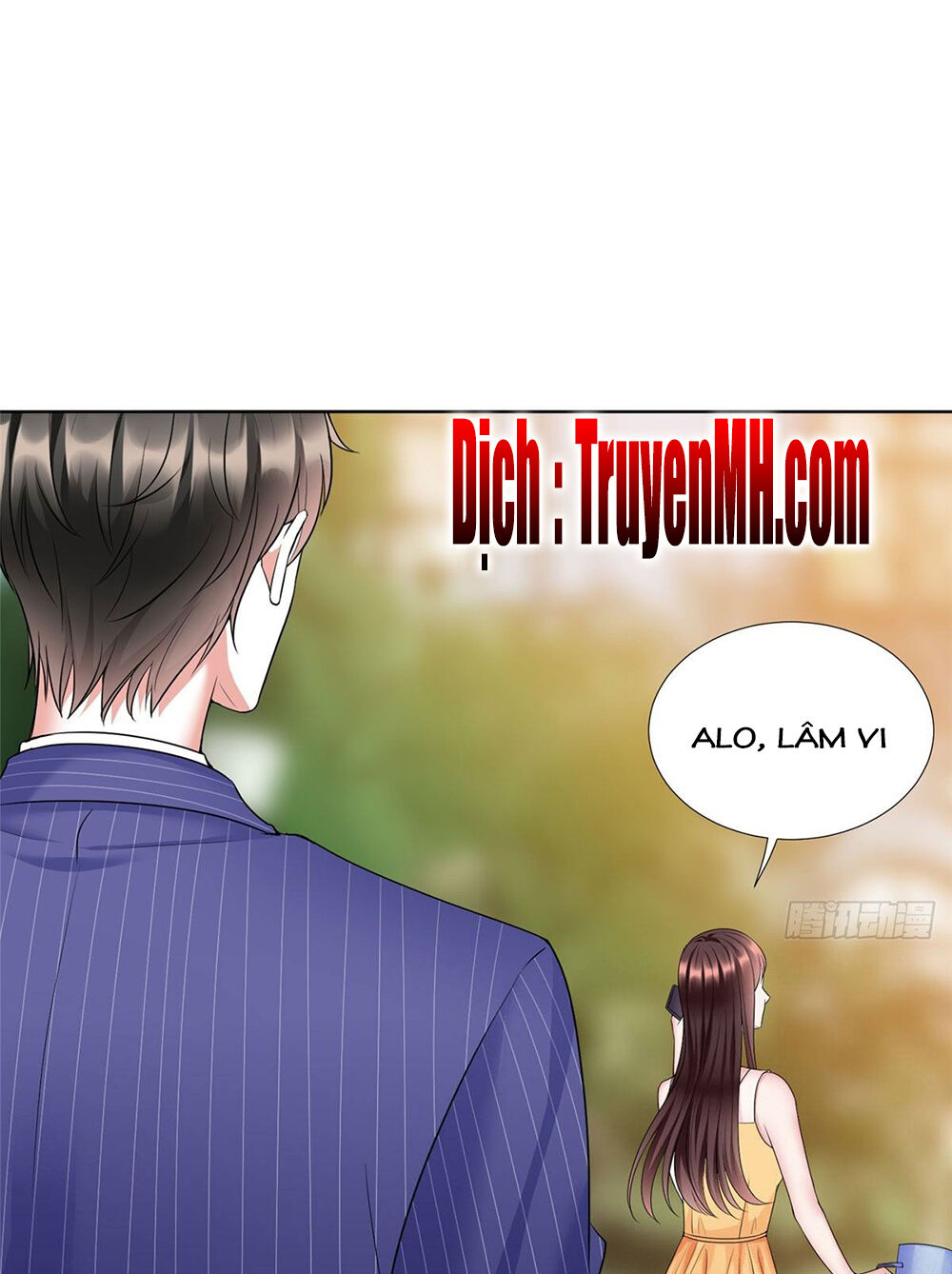 Ông Xã Kết Hôn Thử, Mạnh Thêm Chút Nữa Đi Chapter 78 - Trang 2