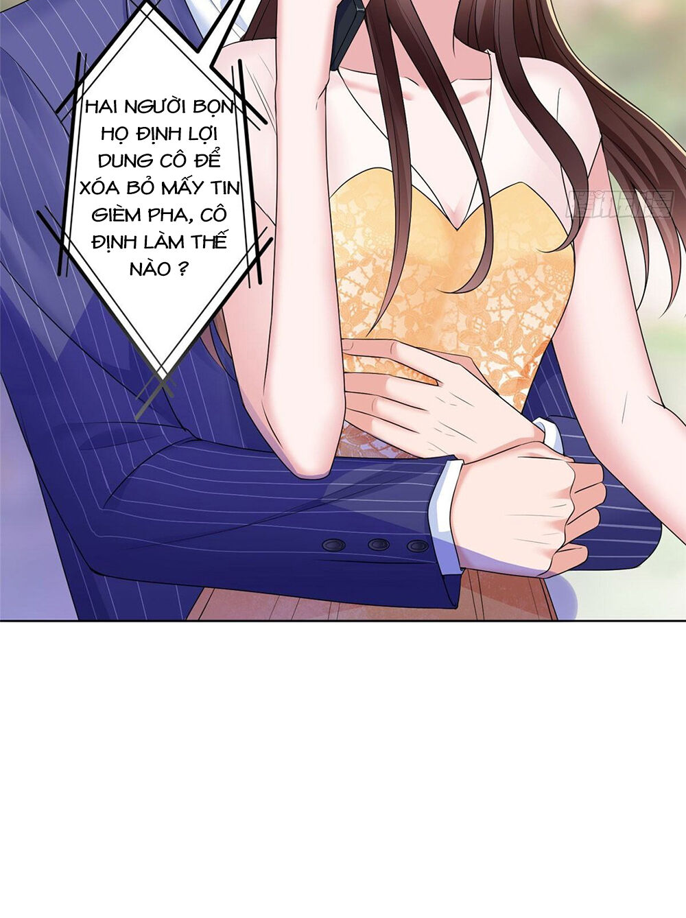 Ông Xã Kết Hôn Thử, Mạnh Thêm Chút Nữa Đi Chapter 78 - Trang 2