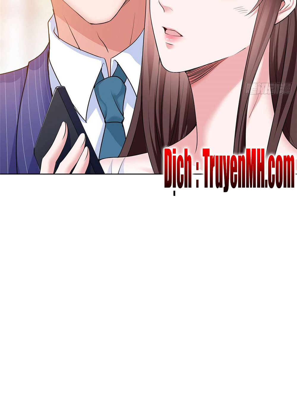 Ông Xã Kết Hôn Thử, Mạnh Thêm Chút Nữa Đi Chapter 78 - Trang 2