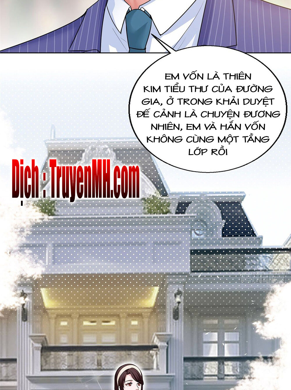 Ông Xã Kết Hôn Thử, Mạnh Thêm Chút Nữa Đi Chapter 78 - Trang 2