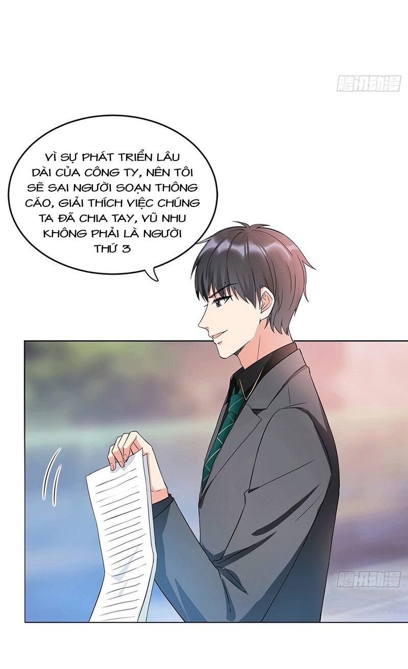 Ông Xã Kết Hôn Thử, Mạnh Thêm Chút Nữa Đi Chapter 80 - Trang 2