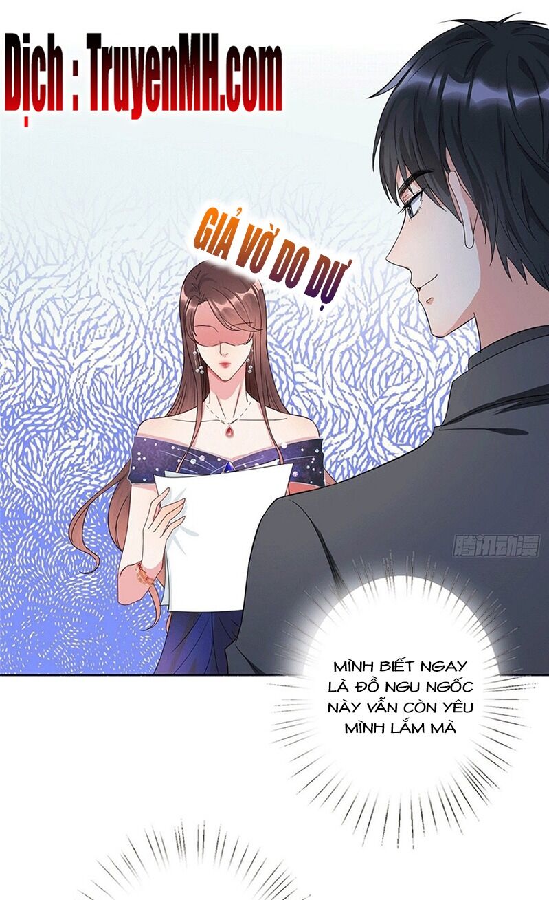 Ông Xã Kết Hôn Thử, Mạnh Thêm Chút Nữa Đi Chapter 80 - Trang 2