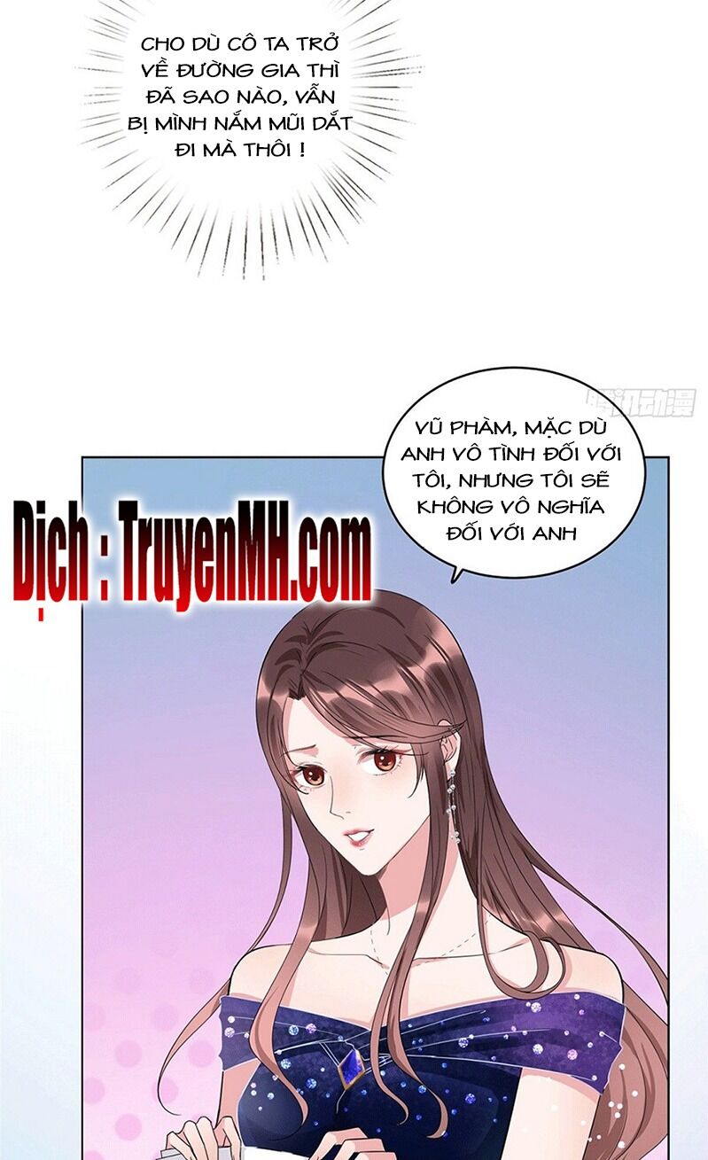 Ông Xã Kết Hôn Thử, Mạnh Thêm Chút Nữa Đi Chapter 80 - Trang 2