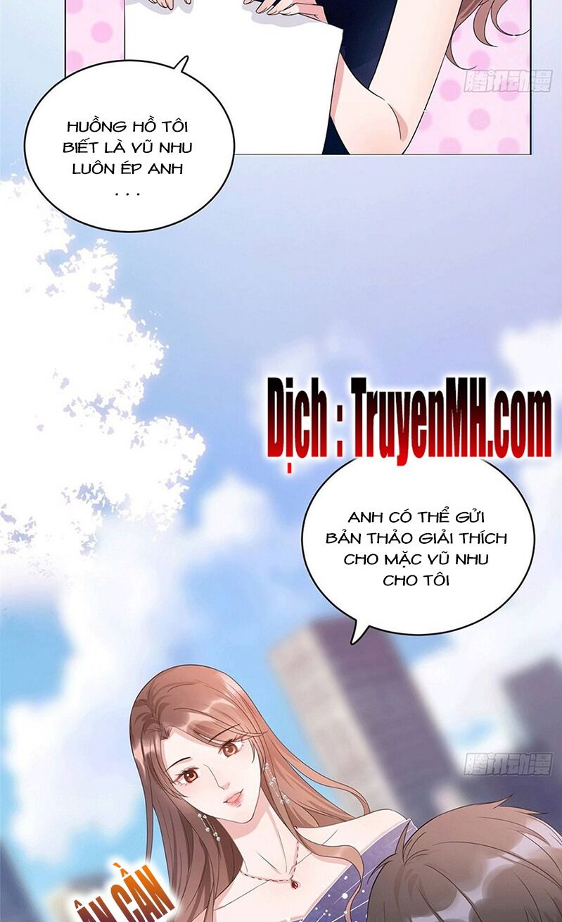 Ông Xã Kết Hôn Thử, Mạnh Thêm Chút Nữa Đi Chapter 80 - Trang 2