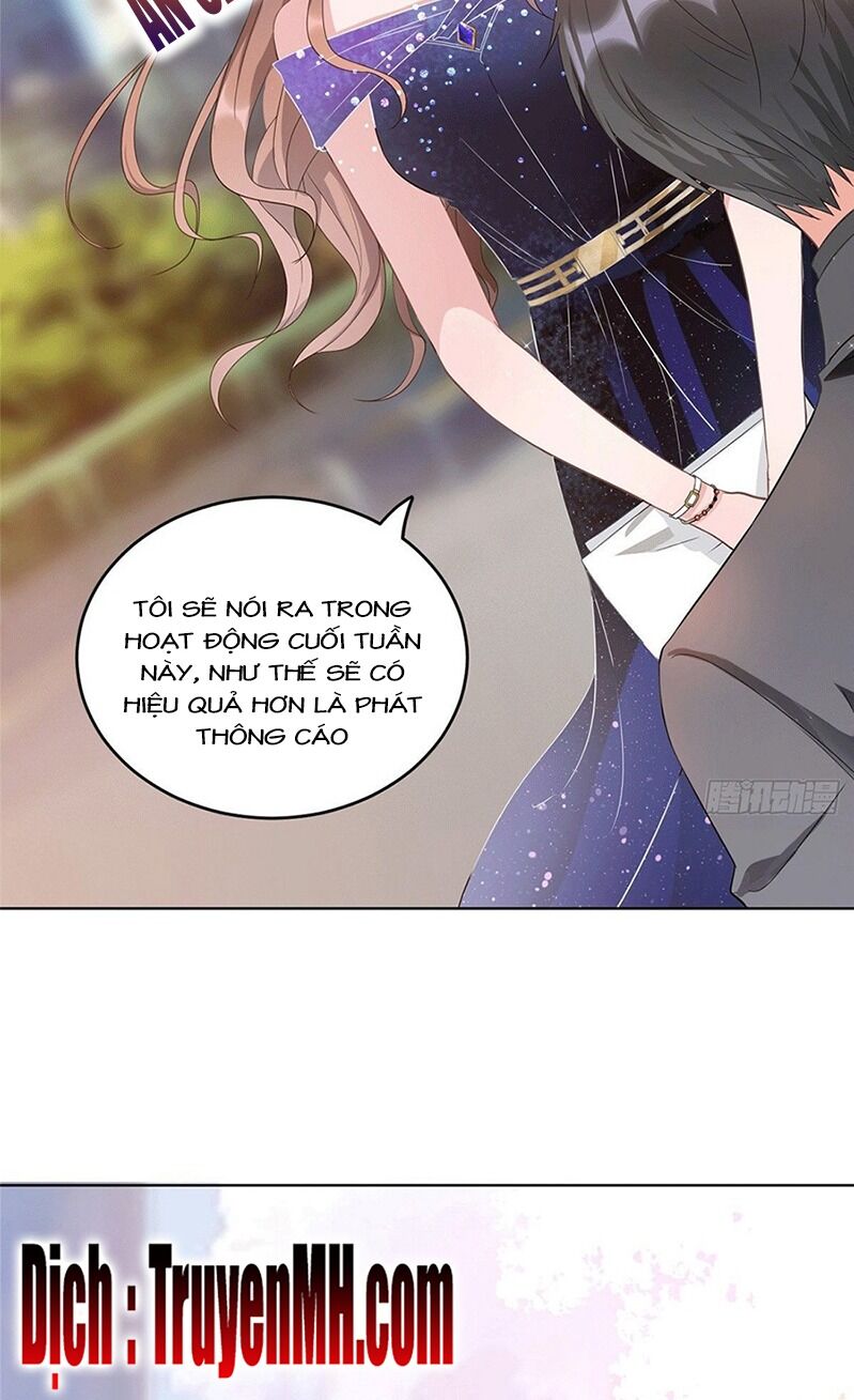 Ông Xã Kết Hôn Thử, Mạnh Thêm Chút Nữa Đi Chapter 80 - Trang 2