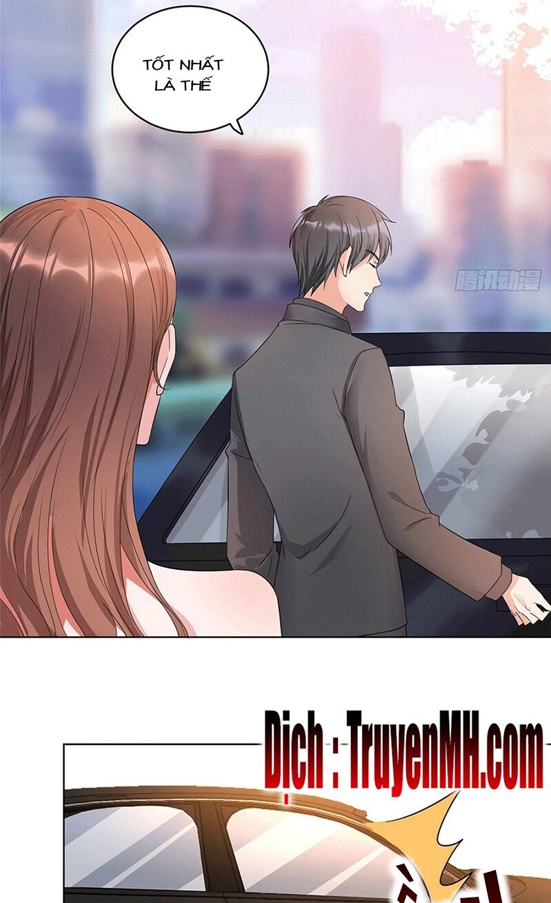 Ông Xã Kết Hôn Thử, Mạnh Thêm Chút Nữa Đi Chapter 80 - Trang 2