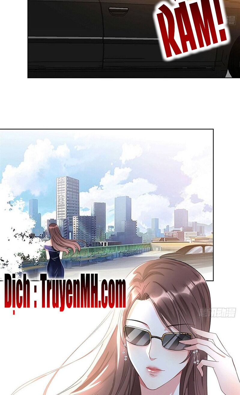 Ông Xã Kết Hôn Thử, Mạnh Thêm Chút Nữa Đi Chapter 80 - Trang 2