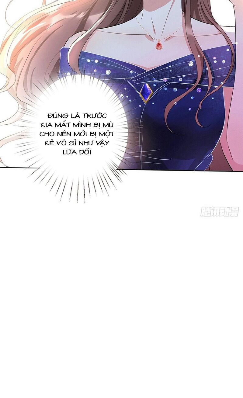 Ông Xã Kết Hôn Thử, Mạnh Thêm Chút Nữa Đi Chapter 80 - Trang 2