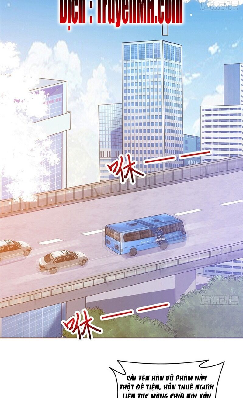 Ông Xã Kết Hôn Thử, Mạnh Thêm Chút Nữa Đi Chapter 80 - Trang 2