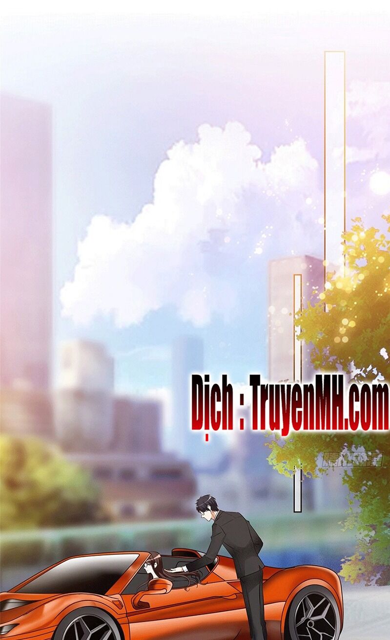 Ông Xã Kết Hôn Thử, Mạnh Thêm Chút Nữa Đi Chapter 80 - Trang 2