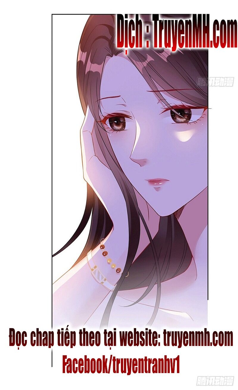 Ông Xã Kết Hôn Thử, Mạnh Thêm Chút Nữa Đi Chapter 80 - Trang 2