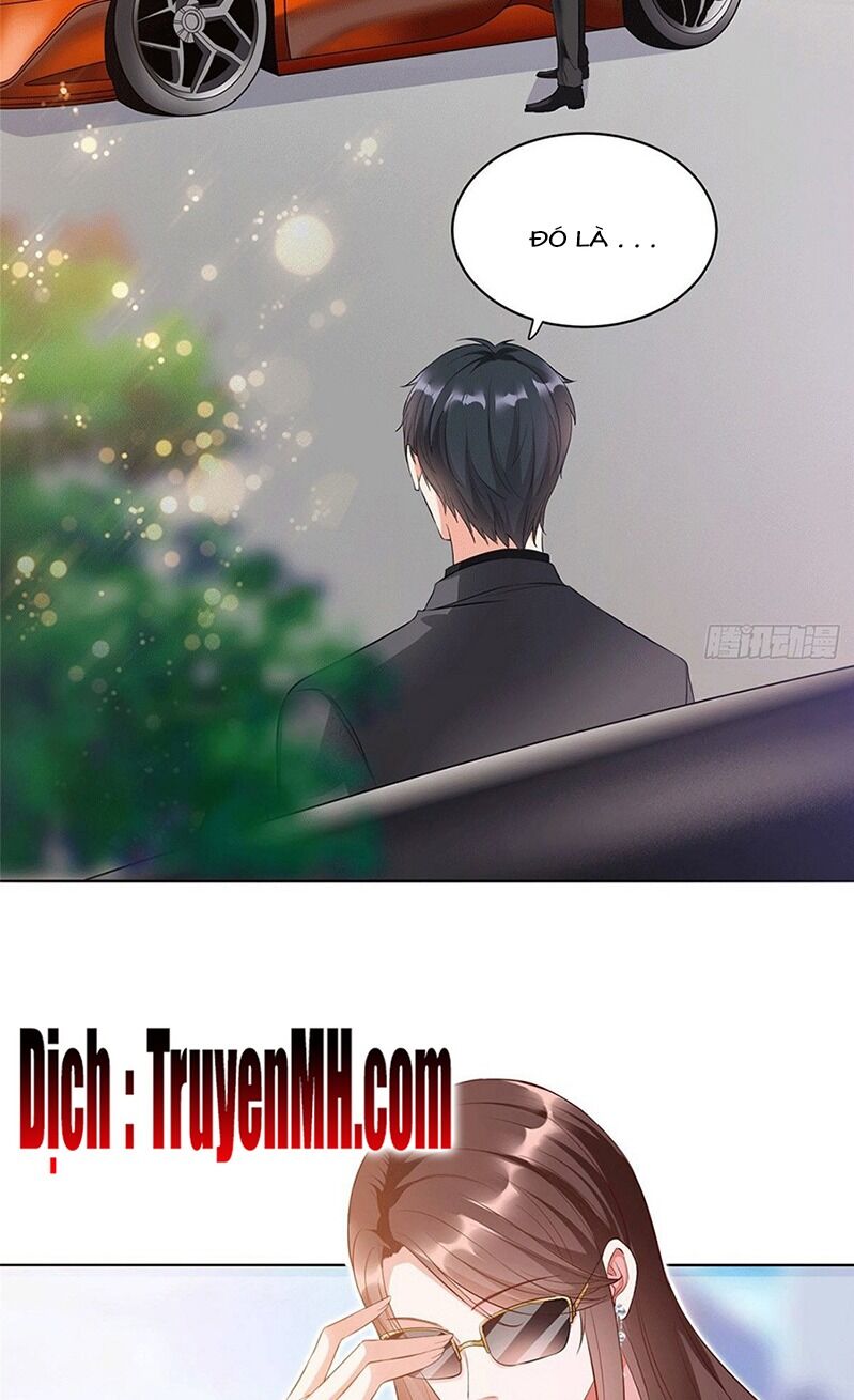 Ông Xã Kết Hôn Thử, Mạnh Thêm Chút Nữa Đi Chapter 80 - Trang 2