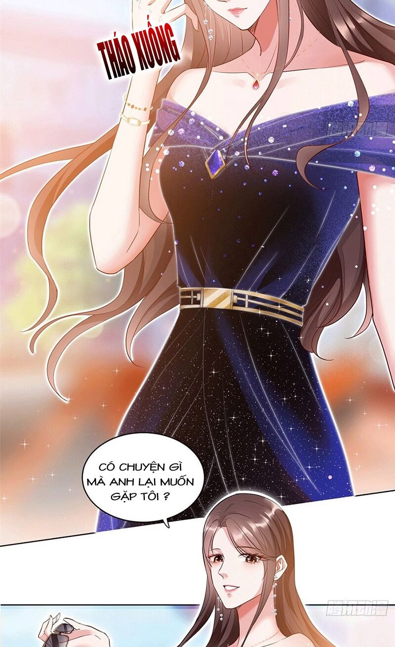 Ông Xã Kết Hôn Thử, Mạnh Thêm Chút Nữa Đi Chapter 80 - Trang 2