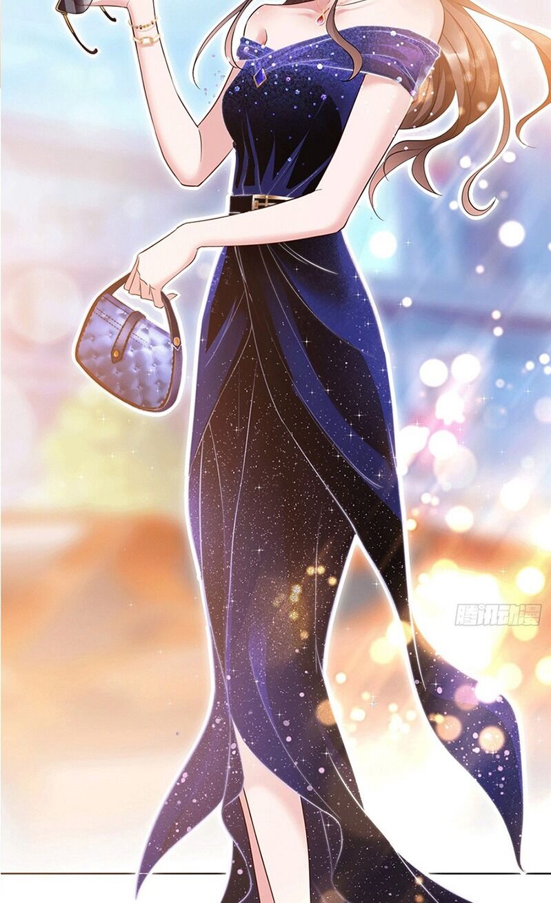 Ông Xã Kết Hôn Thử, Mạnh Thêm Chút Nữa Đi Chapter 80 - Trang 2