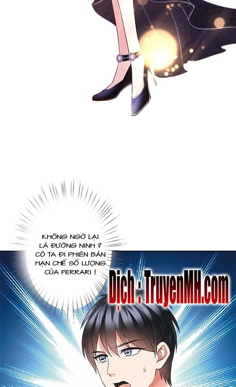 Ông Xã Kết Hôn Thử, Mạnh Thêm Chút Nữa Đi Chapter 80 - Trang 2