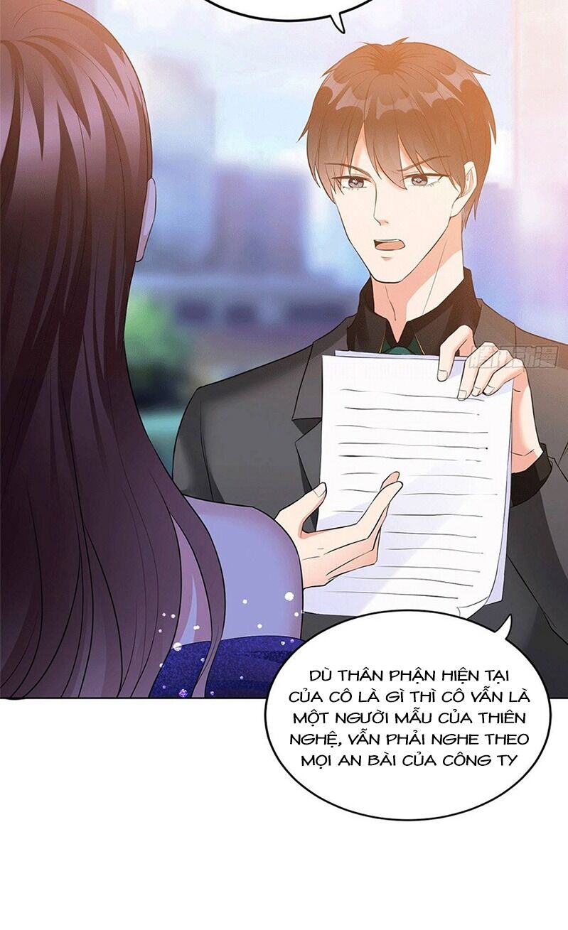 Ông Xã Kết Hôn Thử, Mạnh Thêm Chút Nữa Đi Chapter 80 - Trang 2