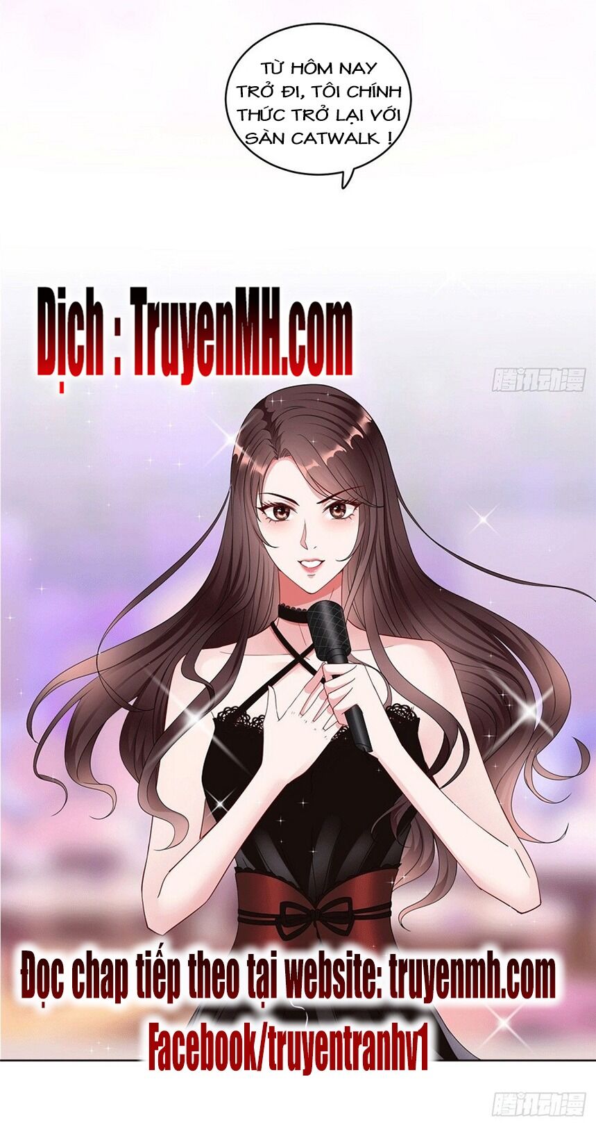 Ông Xã Kết Hôn Thử, Mạnh Thêm Chút Nữa Đi Chapter 81 - Trang 2