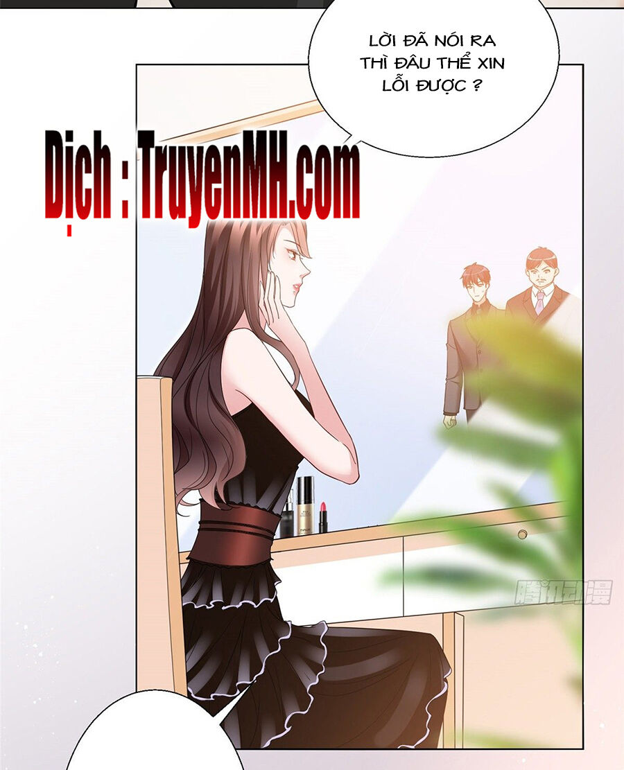 Ông Xã Kết Hôn Thử, Mạnh Thêm Chút Nữa Đi Chapter 82 - Trang 2