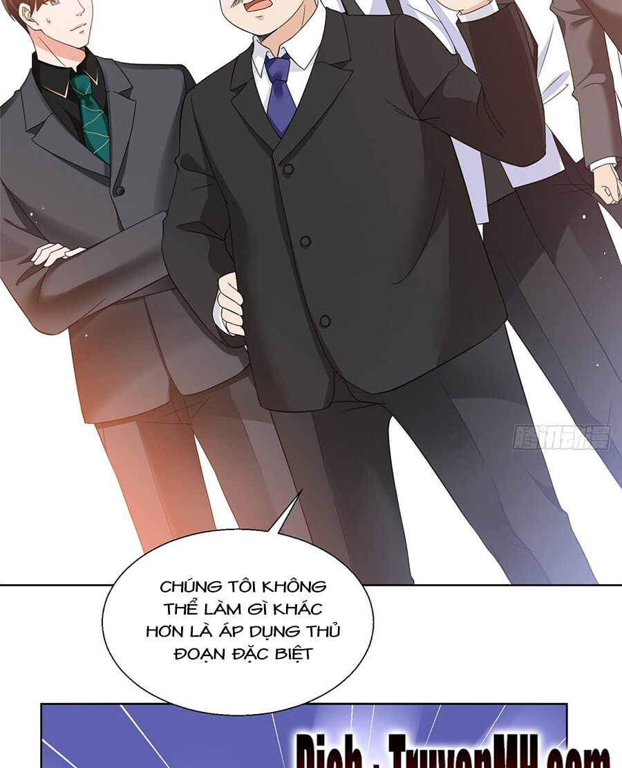 Ông Xã Kết Hôn Thử, Mạnh Thêm Chút Nữa Đi Chapter 82 - Trang 2