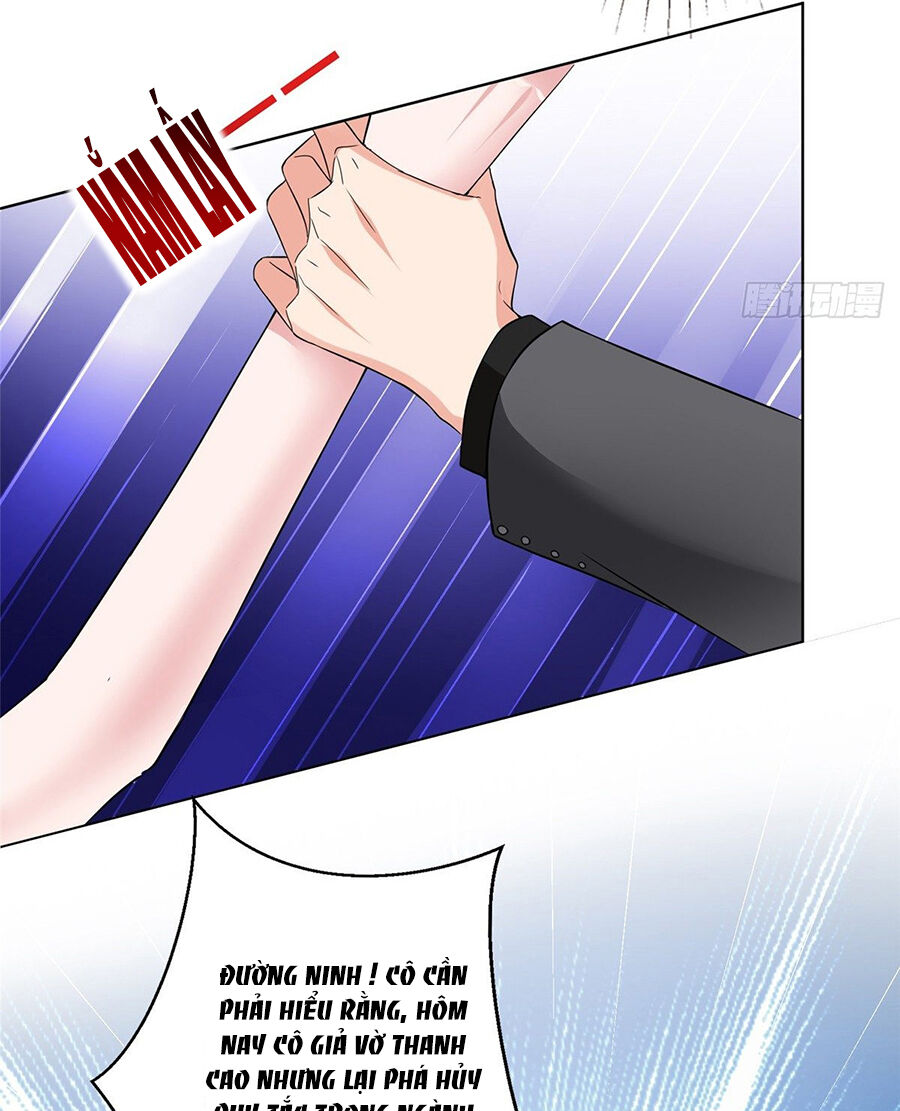 Ông Xã Kết Hôn Thử, Mạnh Thêm Chút Nữa Đi Chapter 82 - Trang 2