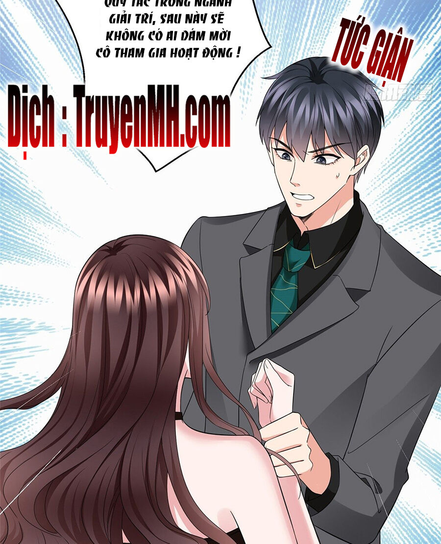 Ông Xã Kết Hôn Thử, Mạnh Thêm Chút Nữa Đi Chapter 82 - Trang 2