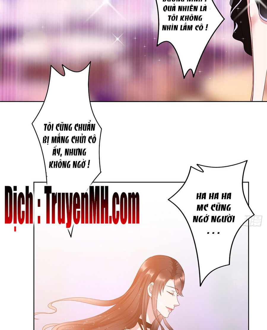 Ông Xã Kết Hôn Thử, Mạnh Thêm Chút Nữa Đi Chapter 82 - Trang 2