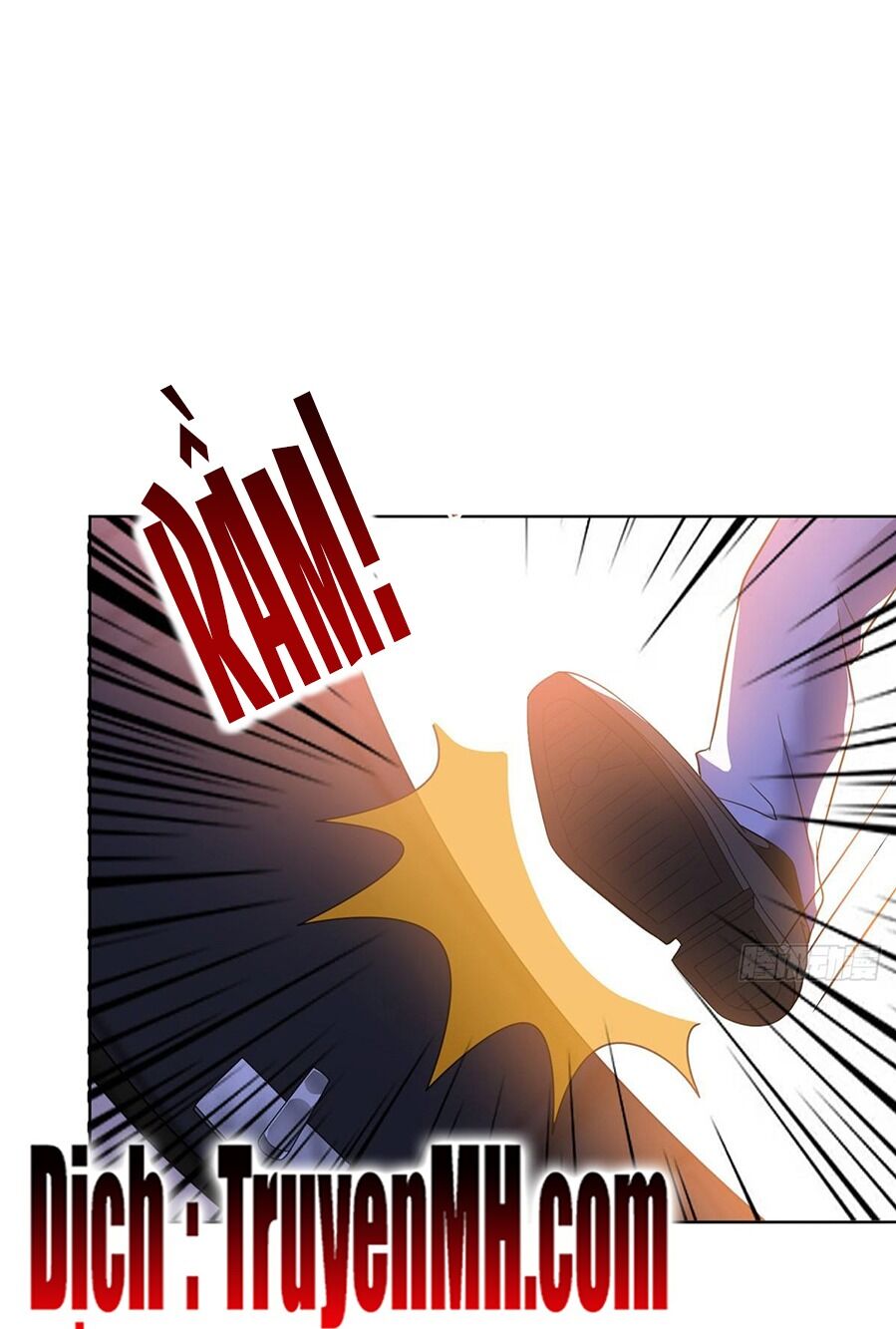 Ông Xã Kết Hôn Thử, Mạnh Thêm Chút Nữa Đi Chapter 83 - Trang 2