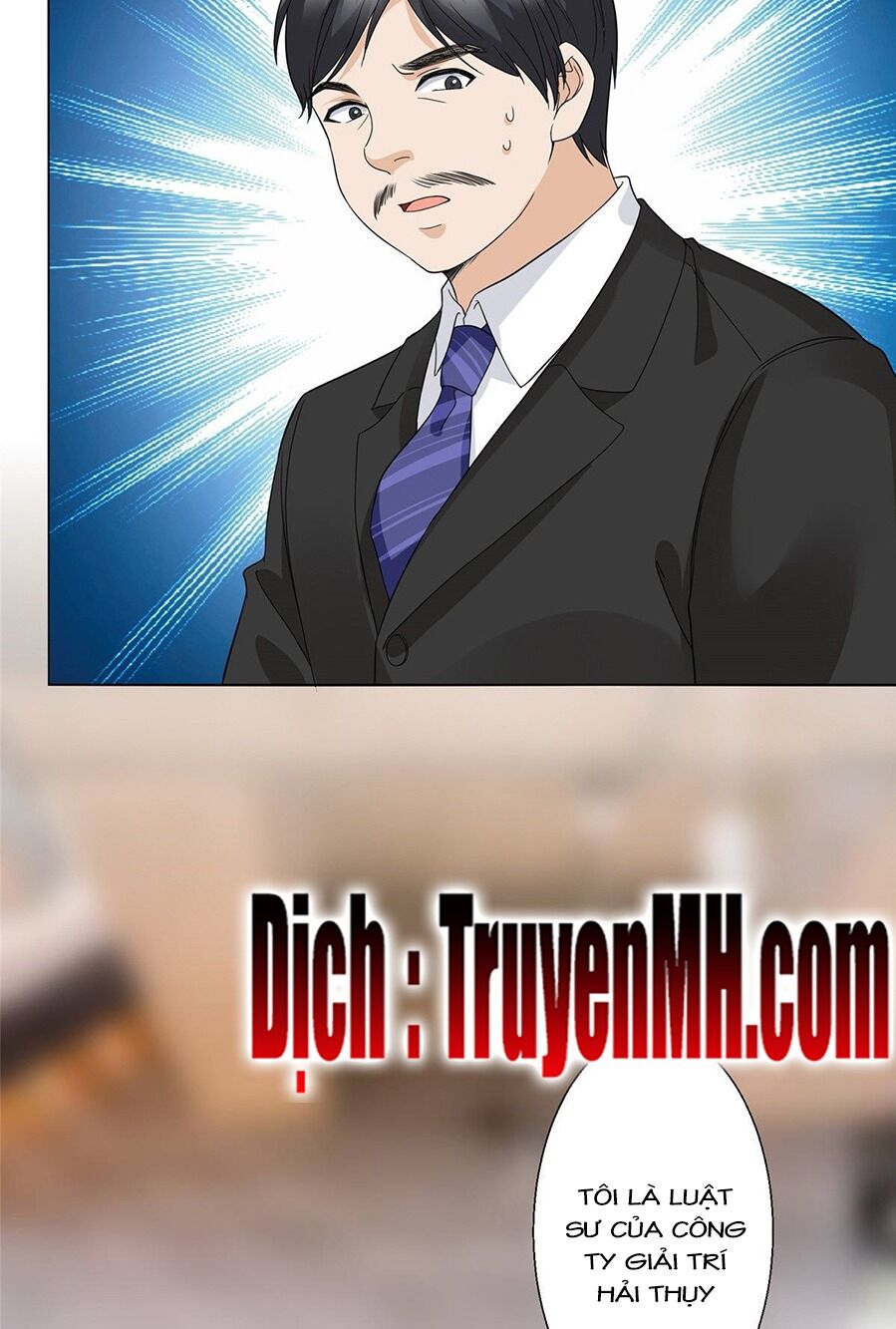 Ông Xã Kết Hôn Thử, Mạnh Thêm Chút Nữa Đi Chapter 83 - Trang 2