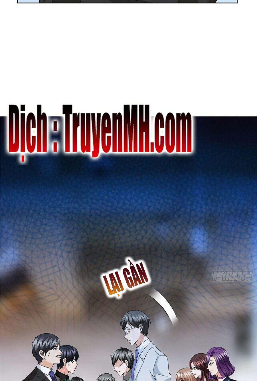 Ông Xã Kết Hôn Thử, Mạnh Thêm Chút Nữa Đi Chapter 83 - Trang 2