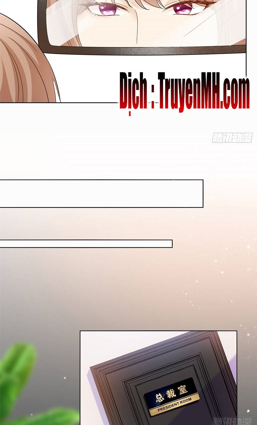 Ông Xã Kết Hôn Thử, Mạnh Thêm Chút Nữa Đi Chapter 84 - Trang 2