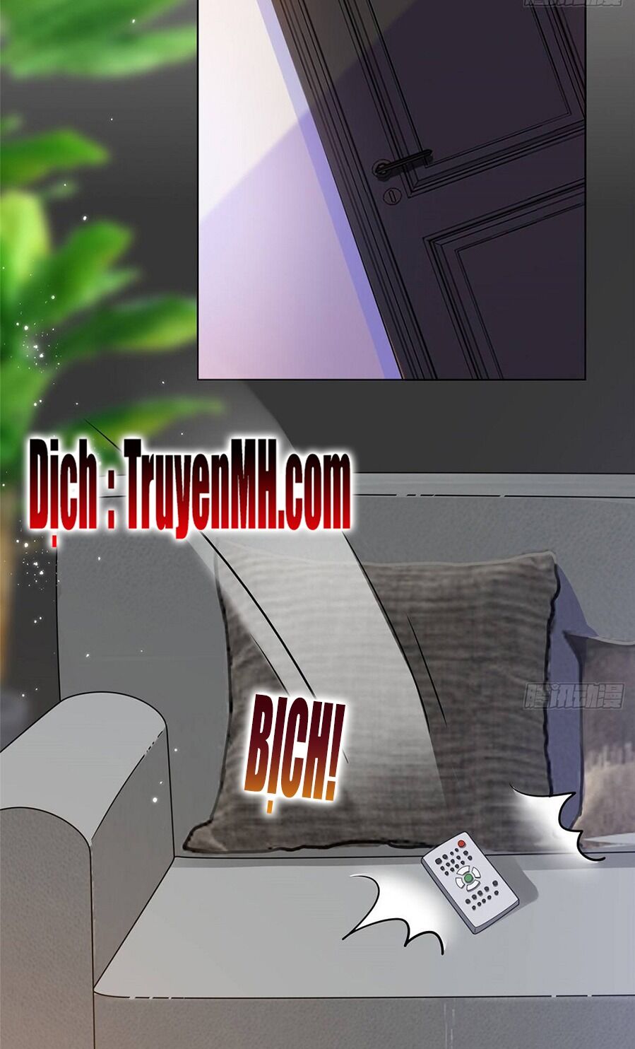 Ông Xã Kết Hôn Thử, Mạnh Thêm Chút Nữa Đi Chapter 84 - Trang 2