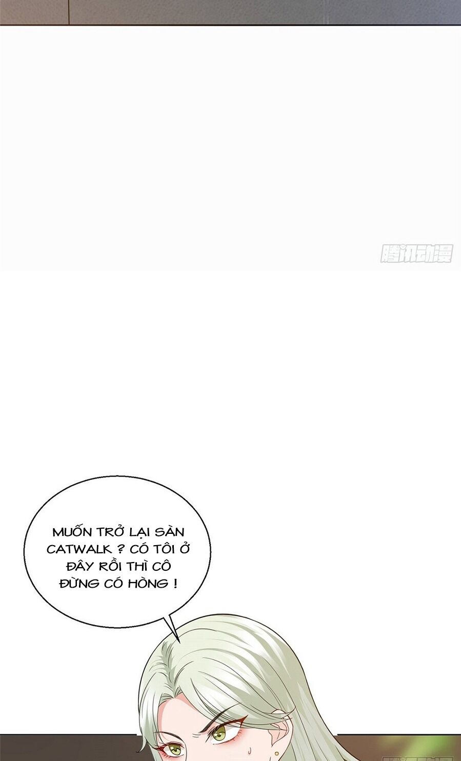 Ông Xã Kết Hôn Thử, Mạnh Thêm Chút Nữa Đi Chapter 84 - Trang 2