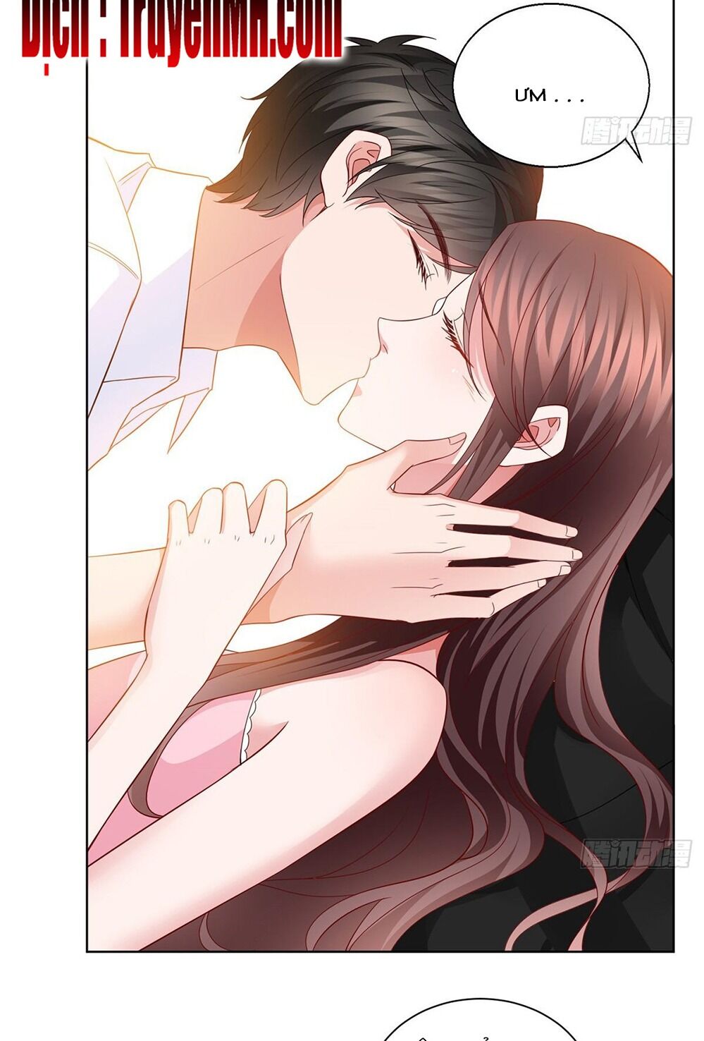 Ông Xã Kết Hôn Thử, Mạnh Thêm Chút Nữa Đi Chapter 87 - Trang 2