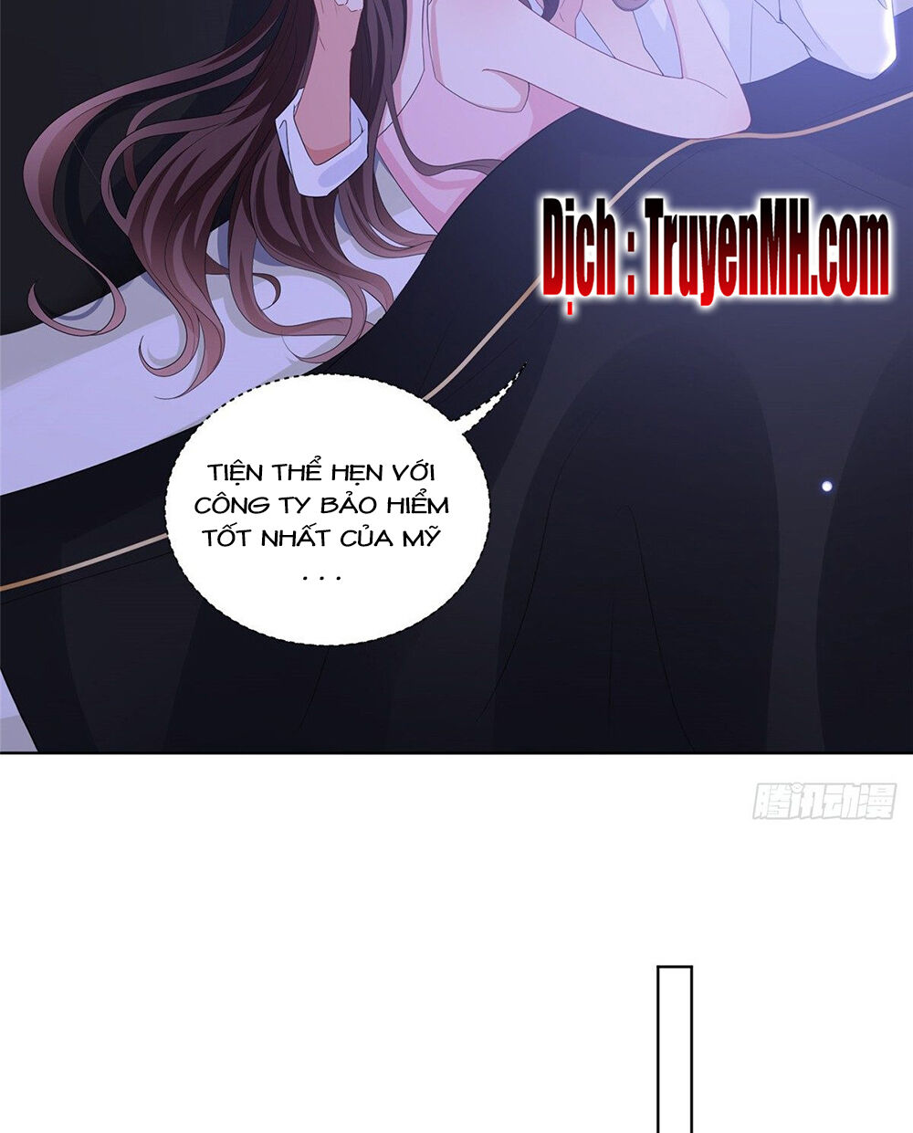 Ông Xã Kết Hôn Thử, Mạnh Thêm Chút Nữa Đi Chapter 88 - Trang 2