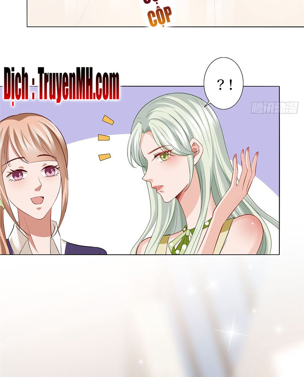 Ông Xã Kết Hôn Thử, Mạnh Thêm Chút Nữa Đi Chapter 88 - Trang 2