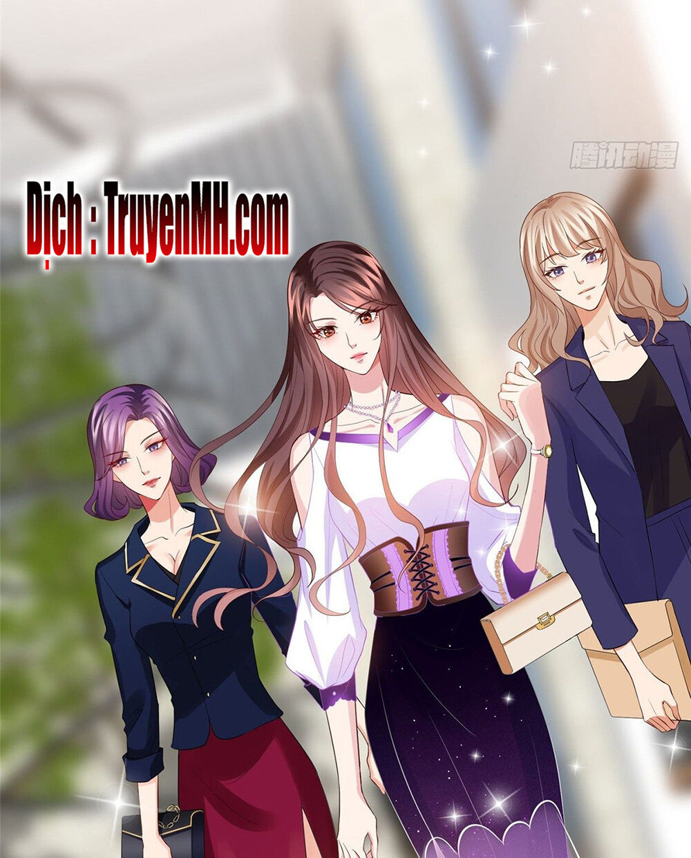 Ông Xã Kết Hôn Thử, Mạnh Thêm Chút Nữa Đi Chapter 88 - Trang 2