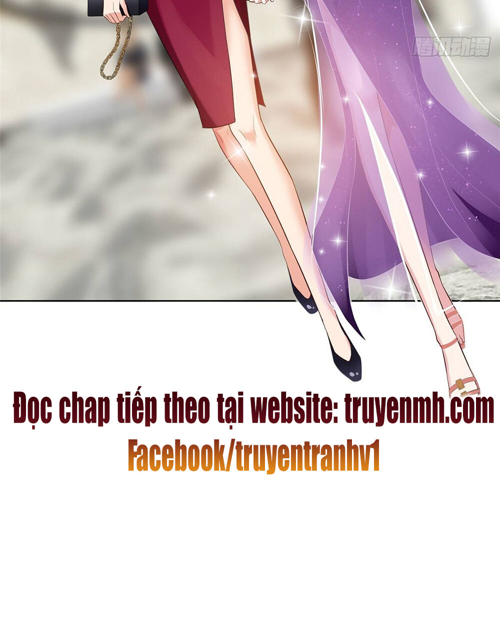 Ông Xã Kết Hôn Thử, Mạnh Thêm Chút Nữa Đi Chapter 88 - Trang 2