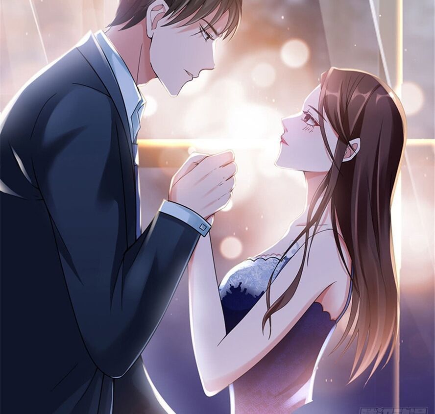 Ông Xã Kết Hôn Thử, Mạnh Thêm Chút Nữa Đi Chapter 9 - Trang 2