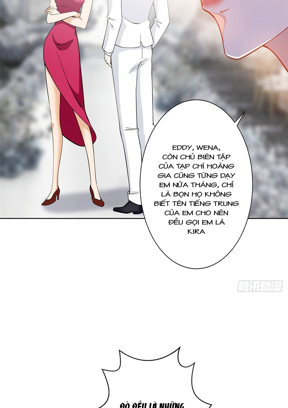 Ông Xã Kết Hôn Thử, Mạnh Thêm Chút Nữa Đi Chapter 93 - Trang 2